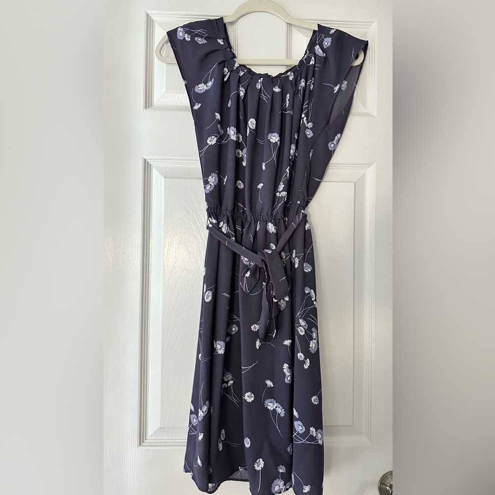 Lauren Conrad dress
